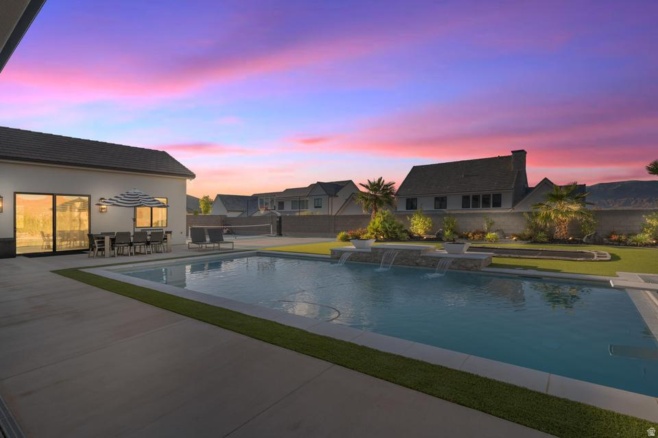 WEBB ACRES 2 - Residential