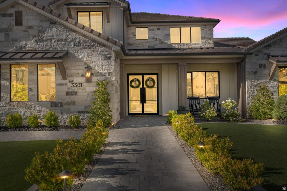 WEBB ACRES 2 - Residential