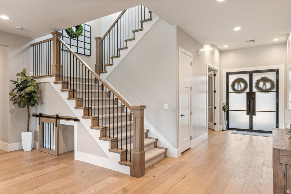 WEBB ACRES 2 - Residential