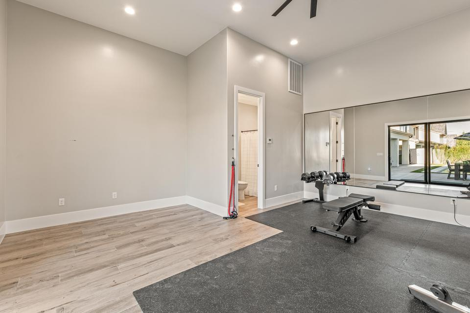 WEBB ACRES 2 - Residential