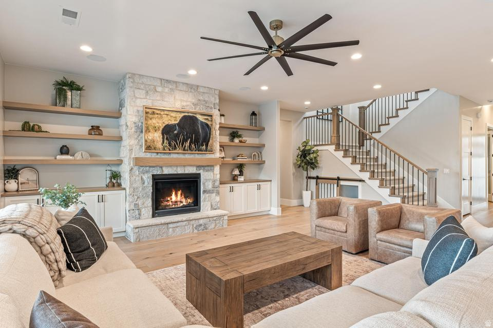 WEBB ACRES 2 - Residential