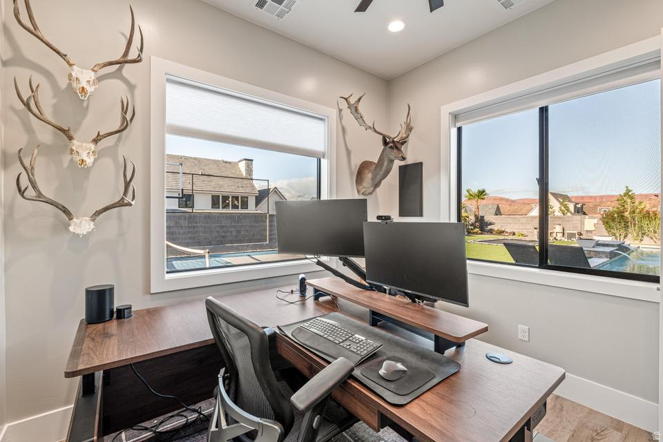 WEBB ACRES 2 - Residential