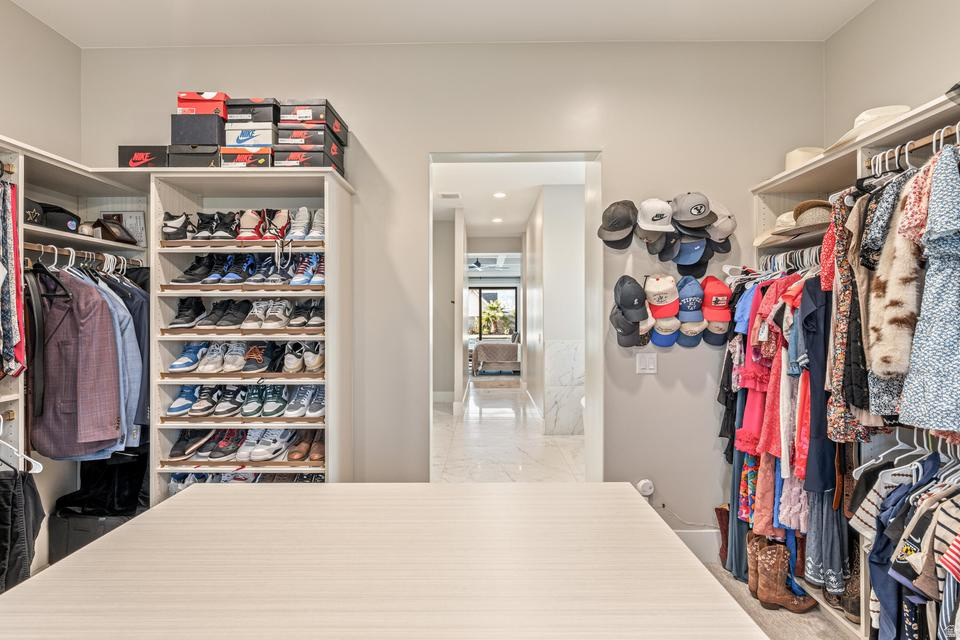 WEBB ACRES 2 - Residential