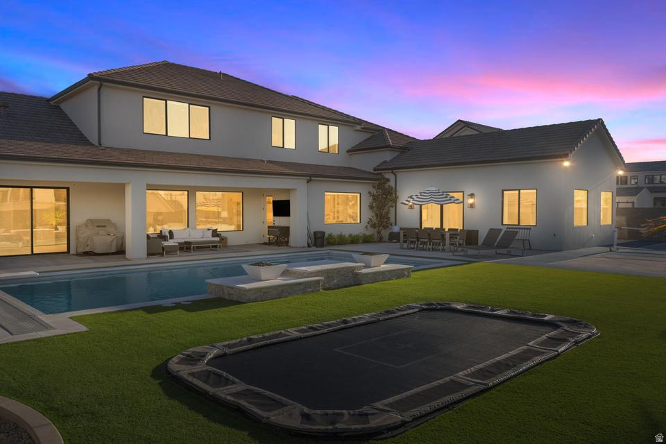 WEBB ACRES 2 - Residential