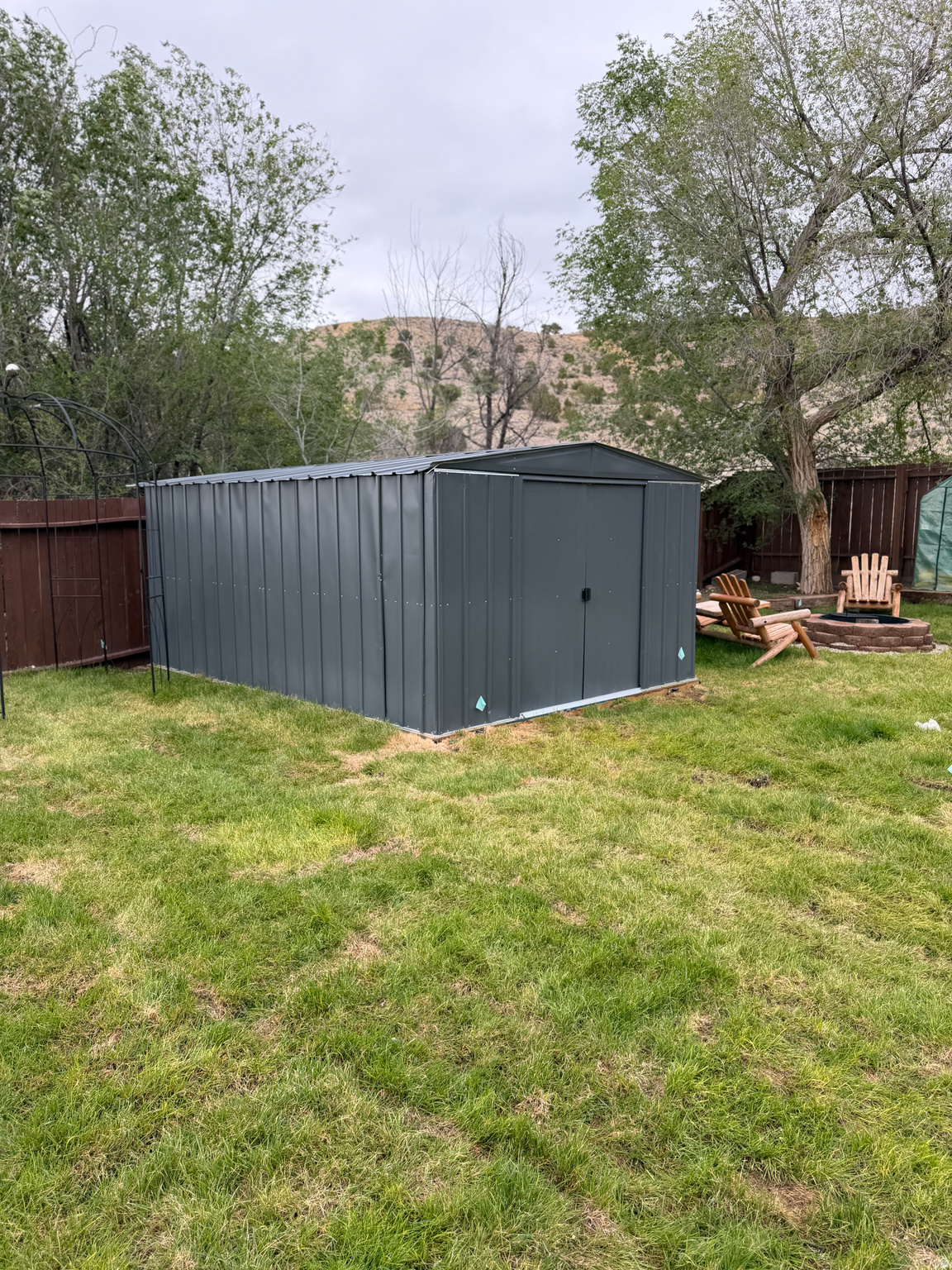DAILEY MINOR - Residential
