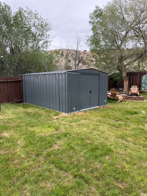 Tiny photo for 487 E 300 N, Manti, UT 84642 (MLS # 2159170)