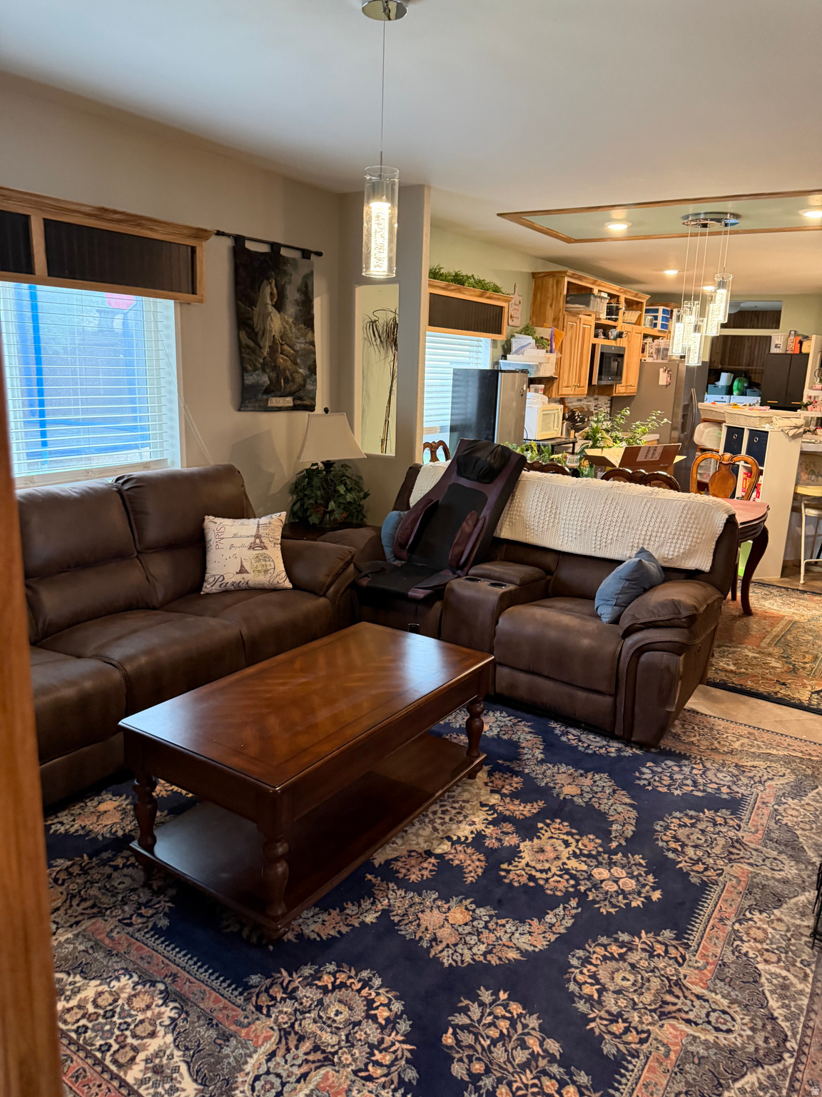 DAILEY MINOR - Residential