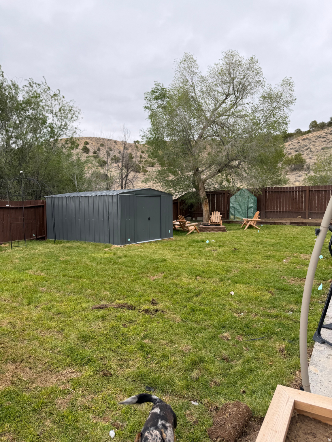 DAILEY MINOR - Residential