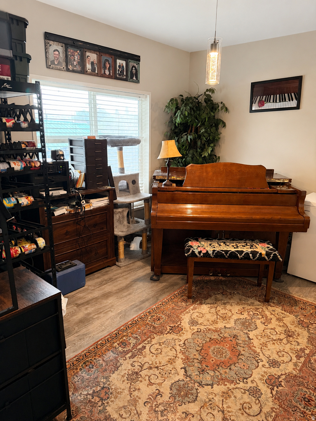 DAILEY MINOR - Residential