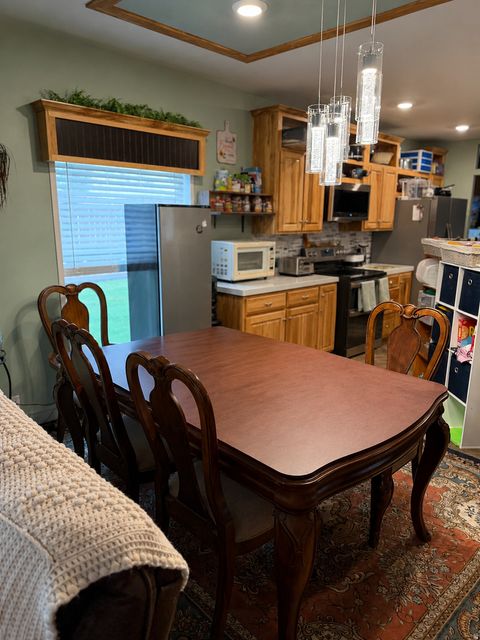 Tiny photo for 487 E 300 N, Manti, UT 84642 (MLS # 2159170)