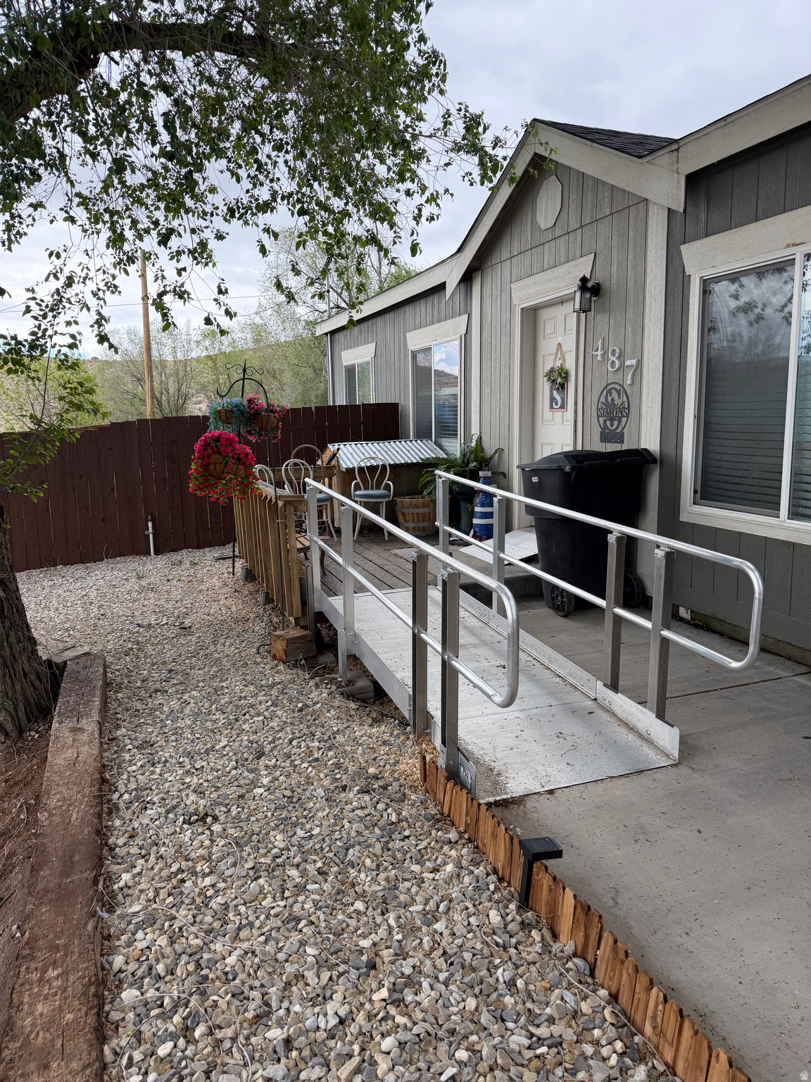 DAILEY MINOR - Residential