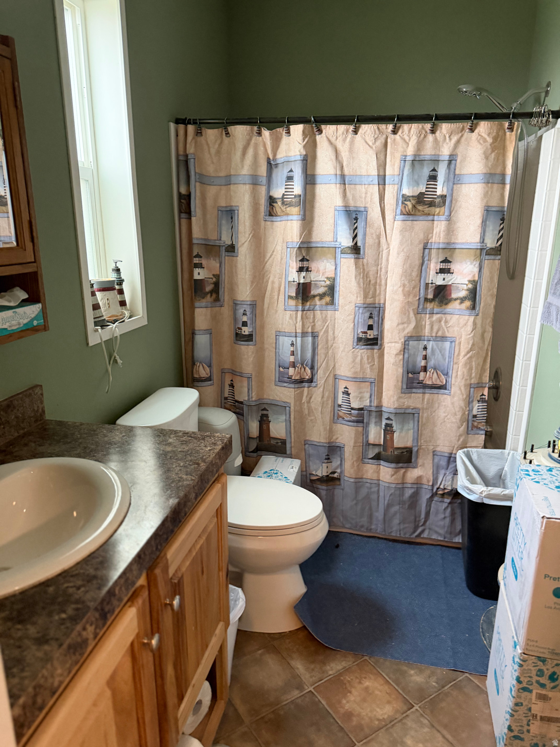 DAILEY MINOR - Residential