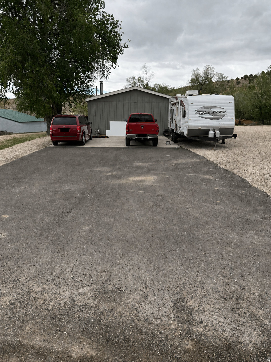 DAILEY MINOR - Residential