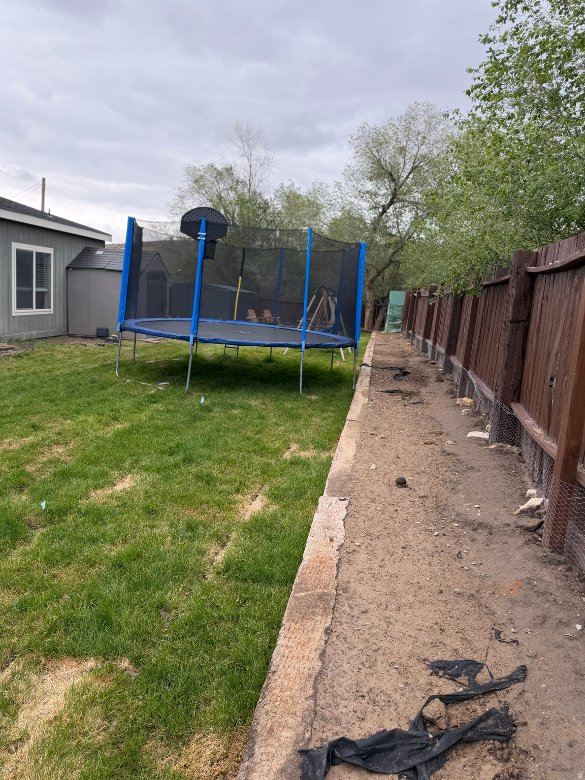 DAILEY MINOR - Residential