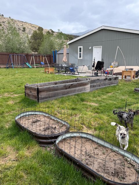 Tiny photo for 487 E 300 N, Manti, UT 84642 (MLS # 2159170)
