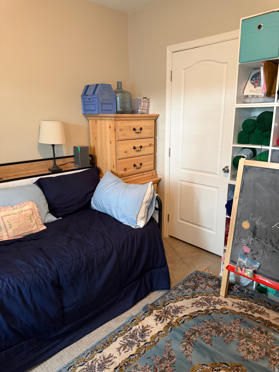 DAILEY MINOR - Residential