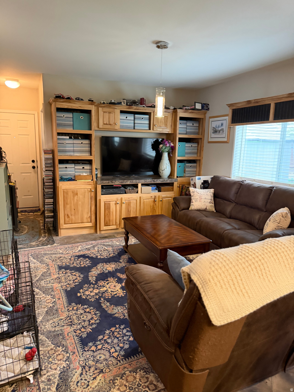 DAILEY MINOR - Residential