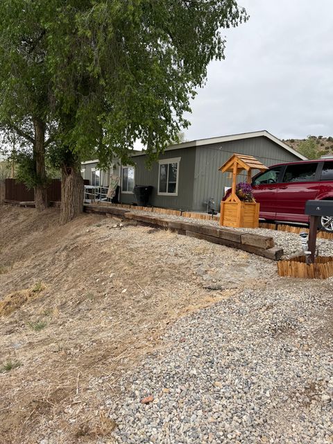 Photo of 487 E 300 N, Manti, UT 84642 (MLS # 2159170)
