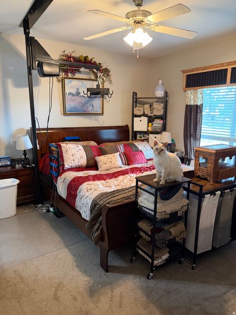 Tiny photo for 487 E 300 N, Manti, UT 84642 (MLS # 2159170)