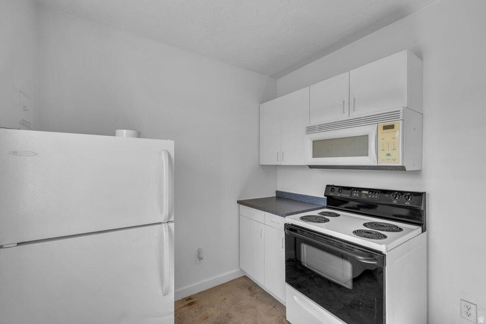 ST GEORGE CITY SURVEY - Residential