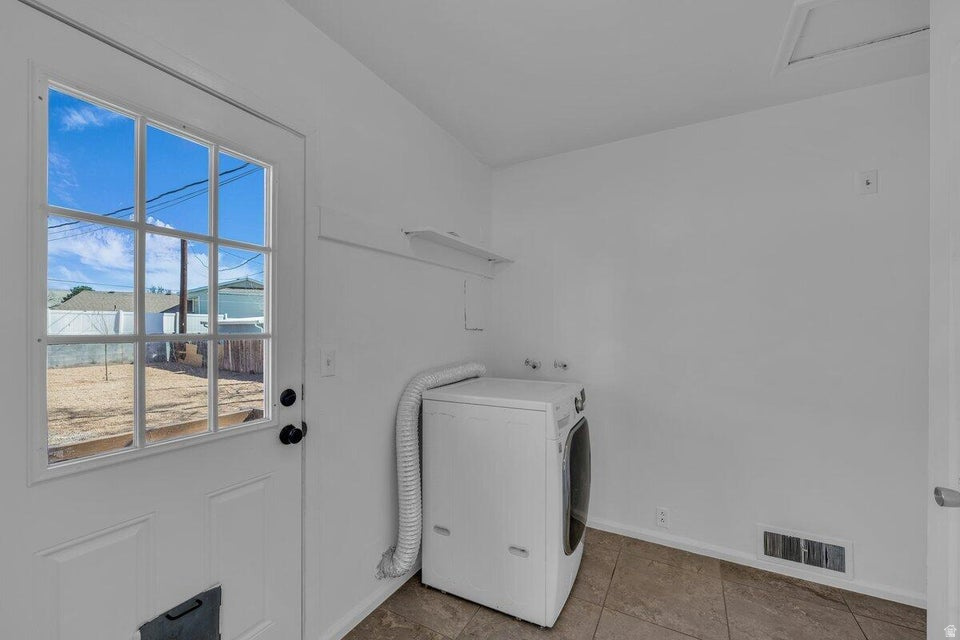 ST GEORGE CITY SURVEY - Residential