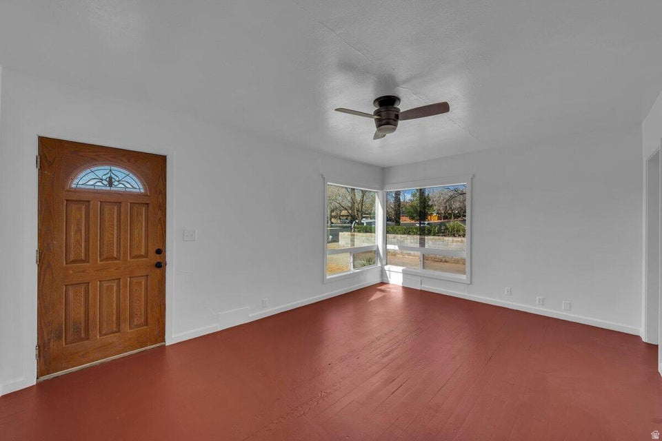 ST GEORGE CITY SURVEY - Residential