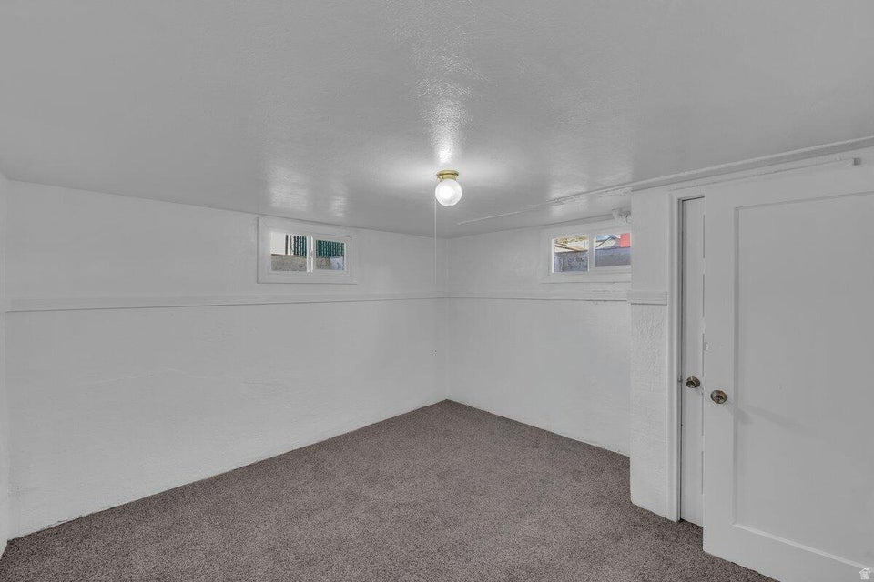 ST GEORGE CITY SURVEY - Residential