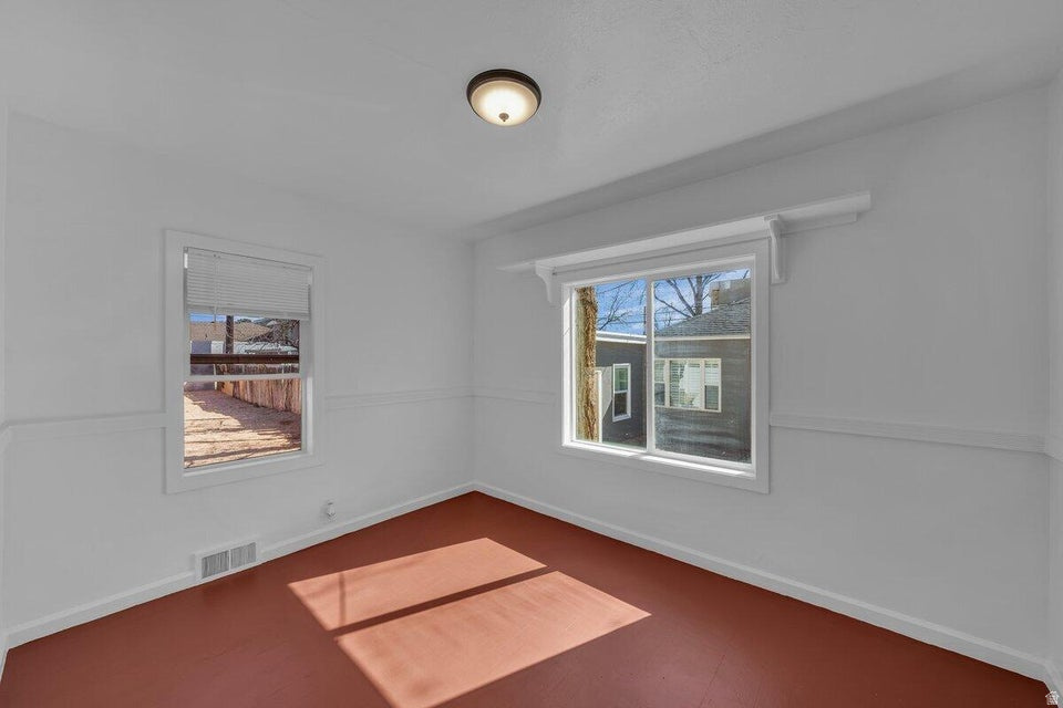 ST GEORGE CITY SURVEY - Residential