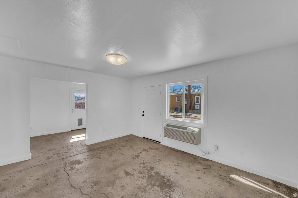 ST GEORGE CITY SURVEY - Residential