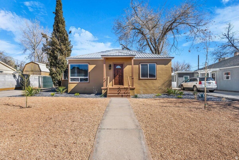 ST GEORGE CITY SURVEY - Residential