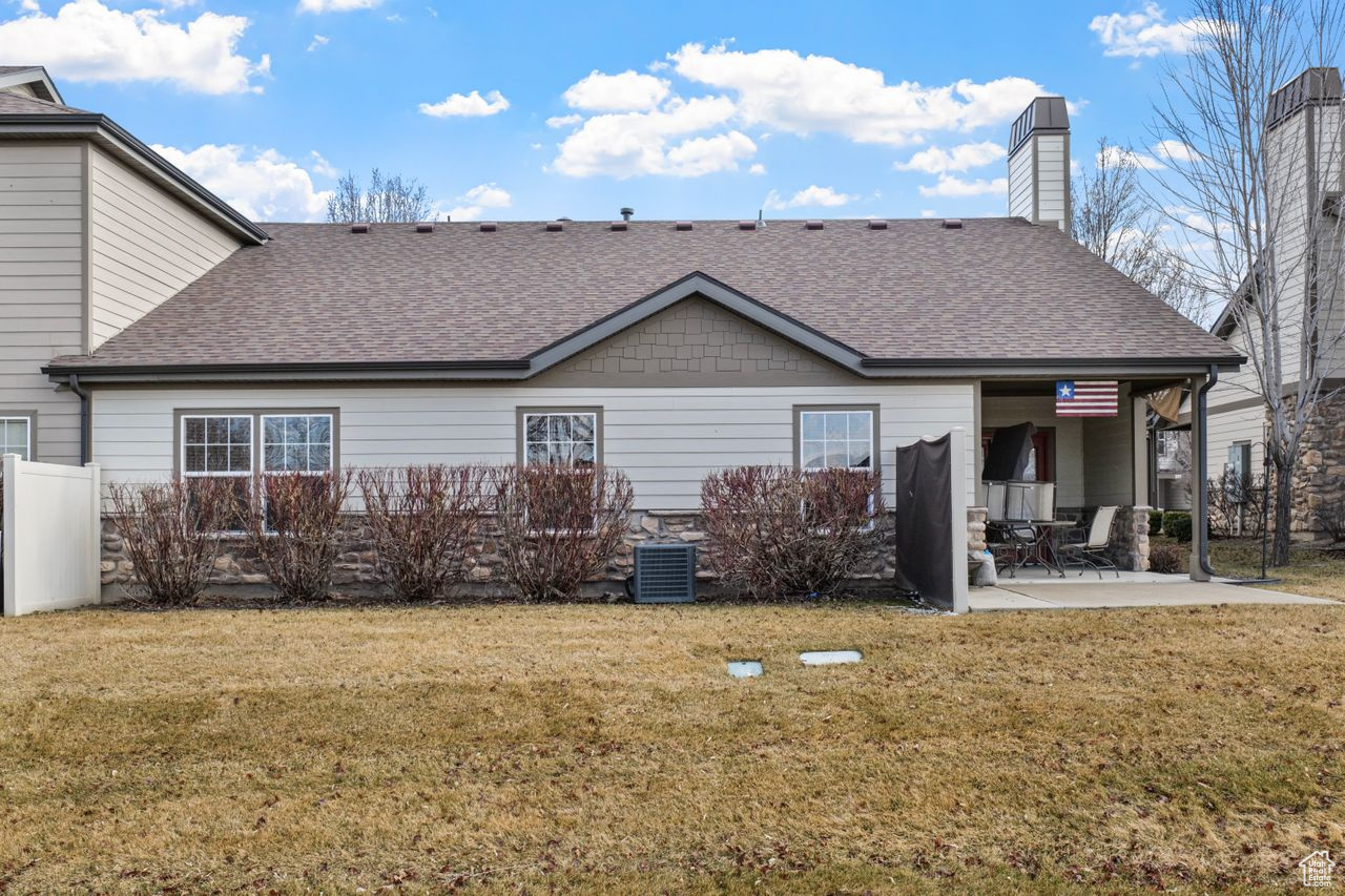 9174 S Jordan Oaks Dr, Sandy, Utah image 26