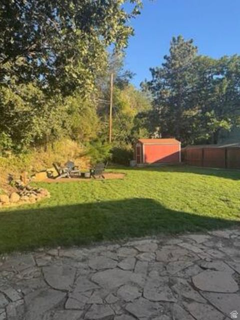 Tiny photo for 3061 S RAINIER AVE, Millcreek, UT 84109 (MLS # 2108436)