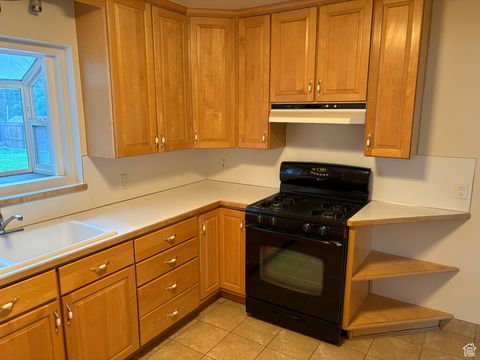 Tiny photo for 3061 S RAINIER AVE, Millcreek, UT 84109 (MLS # 2108436)