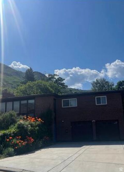 Tiny photo for 3061 S RAINIER AVE, Millcreek, UT 84109 (MLS # 2108436)
