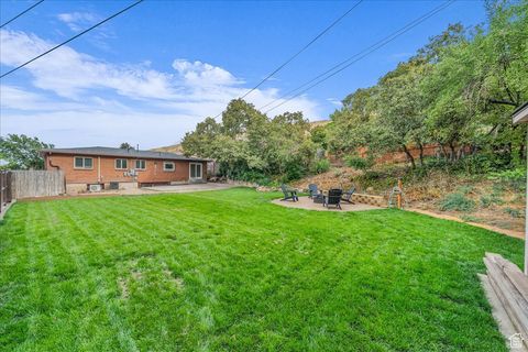 Tiny photo for 3061 S RAINIER AVE, Millcreek, UT 84109 (MLS # 2108436)