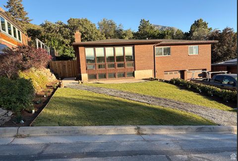 Tiny photo for 3061 S RAINIER AVE, Millcreek, UT 84109 (MLS # 2108436)