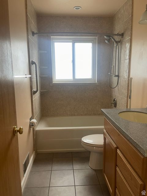 Tiny photo for 3061 S RAINIER AVE, Millcreek, UT 84109 (MLS # 2108436)
