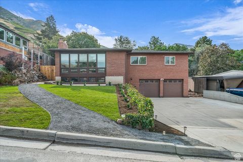 Tiny photo for 3061 S RAINIER AVE, Millcreek, UT 84109 (MLS # 2108436)