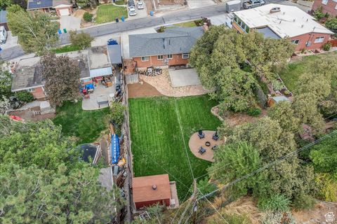 Tiny photo for 3061 S RAINIER AVE, Millcreek, UT 84109 (MLS # 2108436)