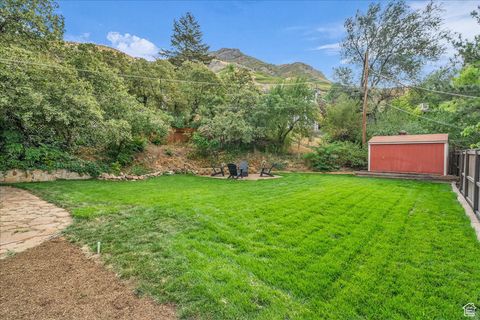 Tiny photo for 3061 S RAINIER AVE, Millcreek, UT 84109 (MLS # 2108436)