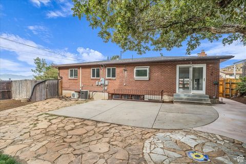 Tiny photo for 3061 S RAINIER AVE, Millcreek, UT 84109 (MLS # 2108436)