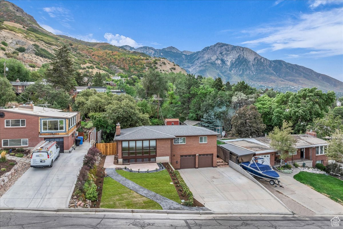 PARK - Residential