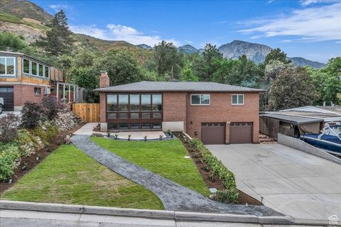 Tiny photo for 3061 S RAINIER AVE, Millcreek, UT 84109 (MLS # 2108436)