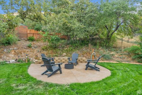 Tiny photo for 3061 S RAINIER AVE, Millcreek, UT 84109 (MLS # 2108436)