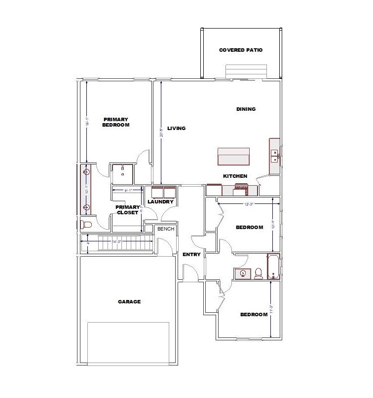 Main image without alt text