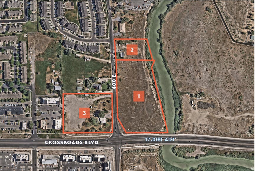 Photo of 400 E CROSSROADS BLVD S, Saratoga Springs, UT 84045 (MLS # 2180912)