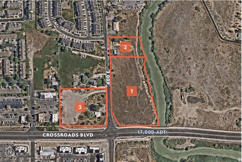 Photo of 400 E CROSSROADS BLVD S, Saratoga Springs, UT 84045 (MLS # 2180912)