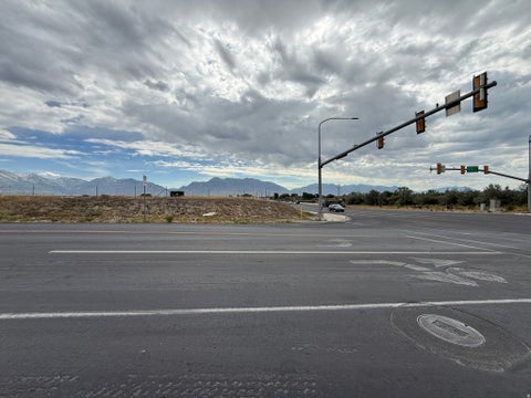 Tiny photo for 400 E CROSSROADS BLVD S, Saratoga Springs, UT 84045 (MLS # 2180912)