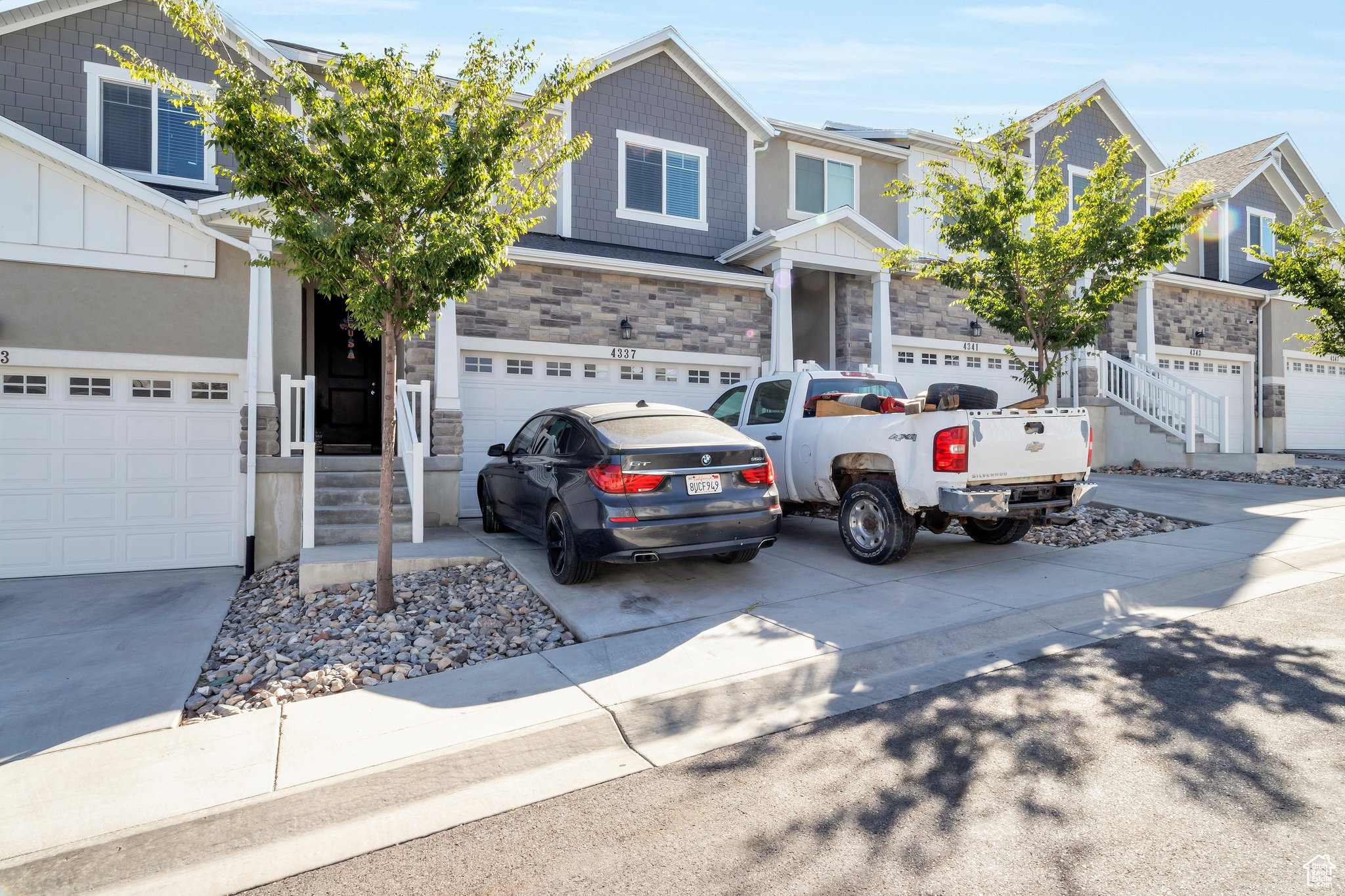 4337 W Burwell Ln, Herriman, Utah image 3