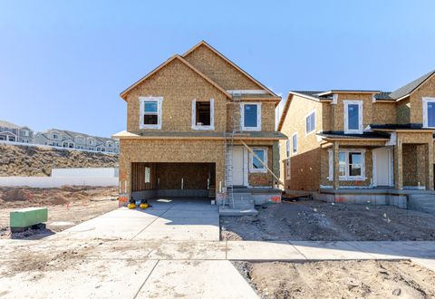 Photo of 953 N 4020 W #464, Lehi, UT 84048 (MLS # 2136064)